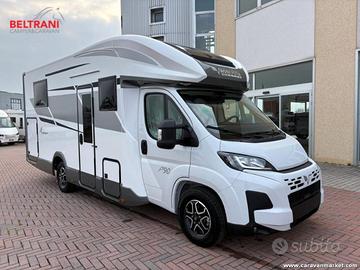 MOBILVETTA KROSSER P90