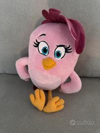 Peluche Angry Birds