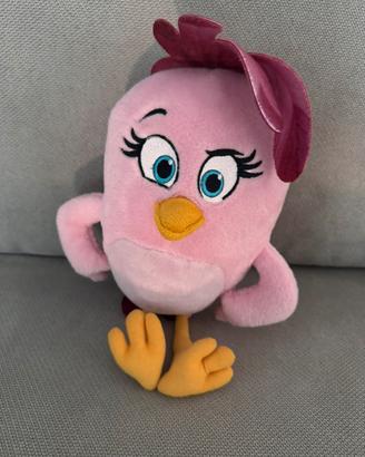 Peluche Angry Birds