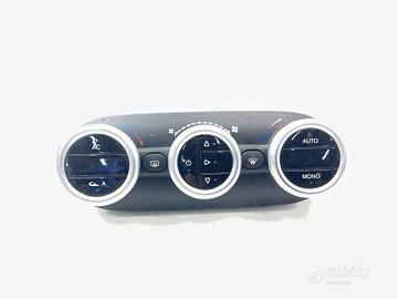 COMANDI CLIMA ALFA ROMEO Giulietta Serie (940_) 19
