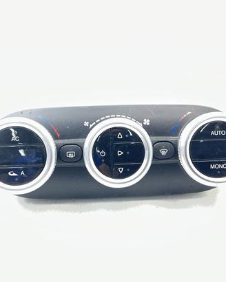 COMANDI CLIMA ALFA ROMEO Giulietta Serie (940_) 19