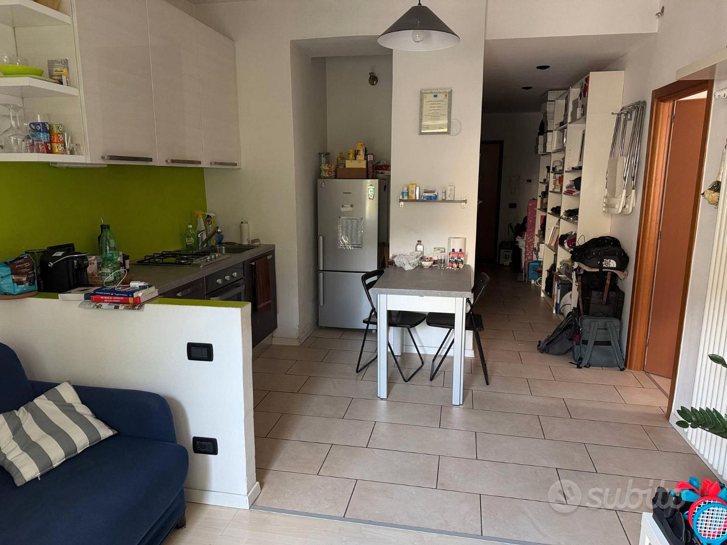 Appartamento – TN - Vista 2