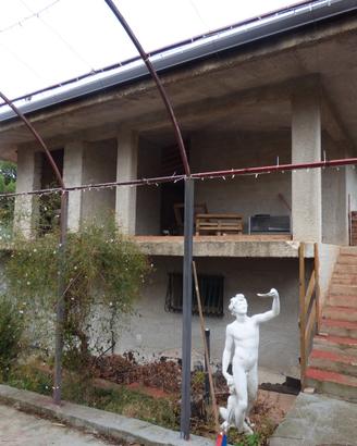 Villa panoramica su due livelli V/118