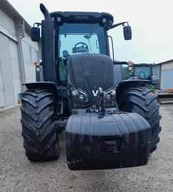 VALTRA S 274