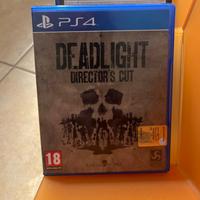 Deadlight Director’s Cut PS4