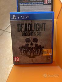 Deadlight Director’s Cut PS4