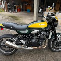 Kawasaki z900rs