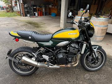 Kawasaki z900rs