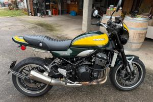 Kawasaki z900rs