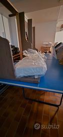 letto ikea ba