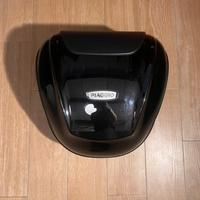 Bauletto Originale Piaggio medley125+piastra+viti