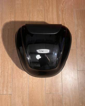 Bauletto Originale Piaggio medley125+piastra+viti