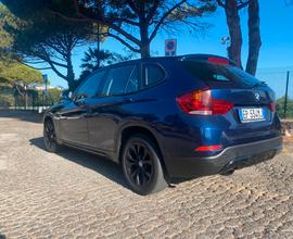 Bmw x1 (e84) - 2013