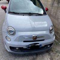 500 Abarth