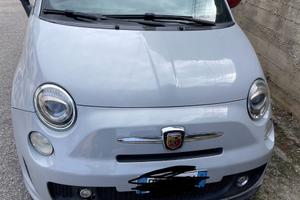 500 Abarth