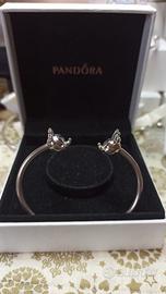 Pandora Disney Bracciale Mickey & Minnie 597494