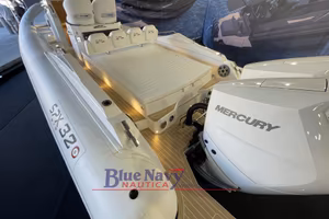 Spx Rib 32 (2026)