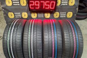 4 GOMME 225 40 18 BRIDGESTONE 70/75%