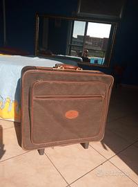 valigia da viaggio 