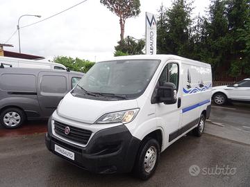 Fiat Ducato 28 2.0 MJT PC-TN Furgone L1H1