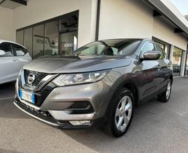 Nissan Qashqai 1.5 dCi 115 CV Business