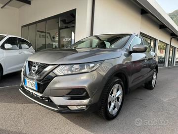 Nissan Qashqai 1.5 dCi 115 CV Business