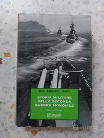 Storia militare della seconda guerra mondiale
