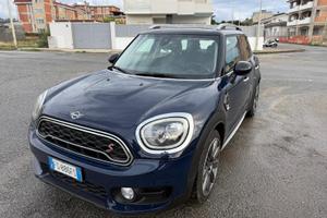 Mini countryman sd