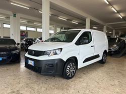 Peugeot Partner 1.5 BHdi 100cv L2 05/2021 Neopaten