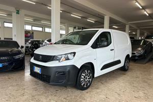 Peugeot Partner 1.5 BHdi 100cv L2 05/2021 Neopaten