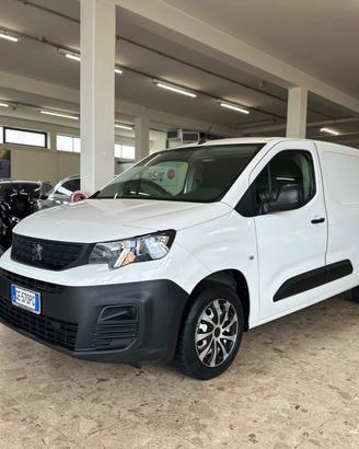 Peugeot Partner 1.5 BHdi 100cv L2 05/2021 Neopaten