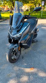 voge sr3 per auto