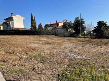 Terreno edificabile