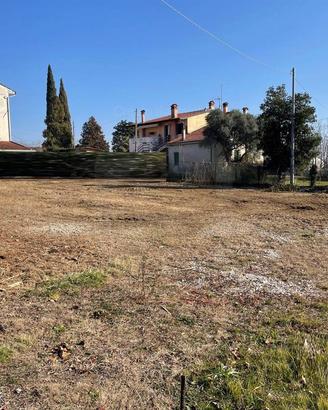 Terreno edificabile