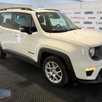 JEEP Renegade 1.5 Turbo T4 MHEV Limited - PROMO