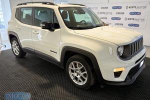 JEEP Renegade 1.5 Turbo T4 MHEV Limited - PROMO