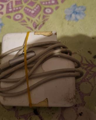 0171-Alimentatore Apple MacBook MagSafe 85W