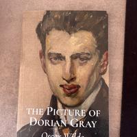 The picture of dorian Gray , Libro
