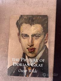 The picture of dorian Gray , Libro