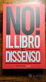 No! il libro del dissenso 2011
