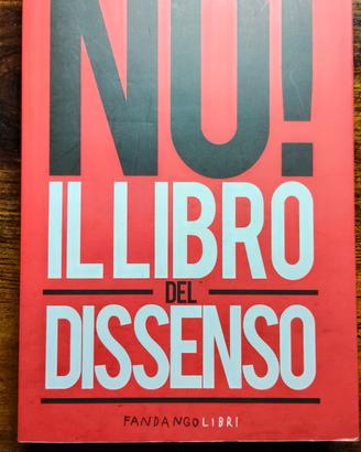 No! il libro del dissenso 2011
