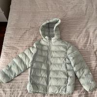 Giaccone Bambina UNIQLO