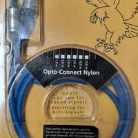 Cavo audio ottico digitale (Toslink)  nuovo