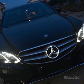 Stella logo stemma Mercedes benz 