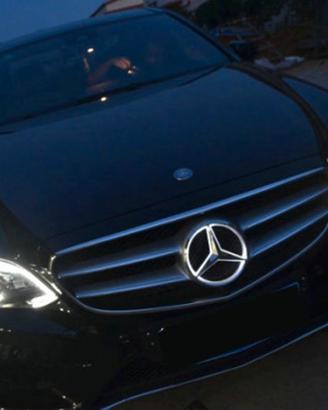 Stella logo stemma Mercedes benz 