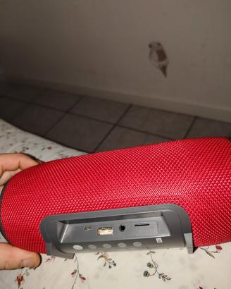 cassa bluetooth rohd