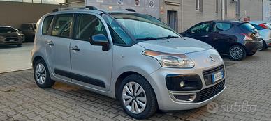 Citroen C3 Picasso 1.4 VTi 95 Attraction Euro5b
