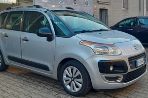 Citroen C3 Picasso 1.4 VTi 95 Attraction Euro5b