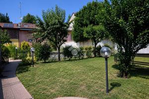 CASA INDIPENDENTE A CUSANO MILANINO
