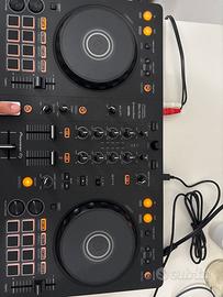 PIONEER DDJ FLX4